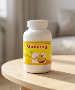Ginseng